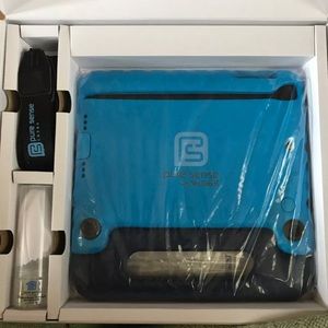 Pure Sense Buddy Tablet Case